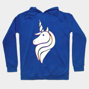 Unicorn - Far Cry 5 T-shirt Hoodie